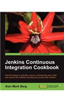Jenkins Continuous Integration Cookbook