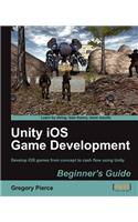 Unity IOS Game Development Beginners Guide