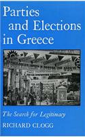 Parties and Elections in Greece