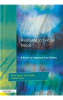 Assessing Individual Needs