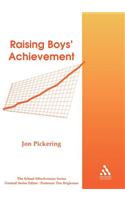 Raising Boys' Achievement