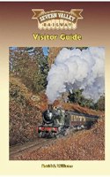 SEVERN VALLEY RAILWAY VISITOR GUIDE