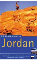 The Rough Guide to Jordan 2 (Rough Guide Travel Guides)