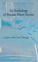 Anthology of Basque Short Stories