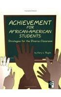 Achievement for African-American Student