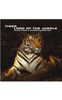 Tiger: Lord of the Jungle: Lord of the Jungle