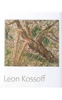 Leon Kossoff