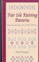 Fair Isle Knitting Patterns