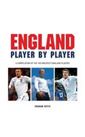 Football: England Player by Player