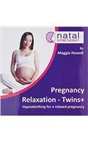 PREGNANCY RELAXATION TWINS