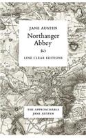 Northanger Abbey