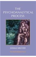 The Psychoanalytical Process