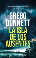 isla de los ausentes