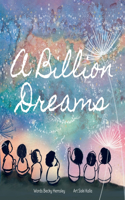 Billion Dreams