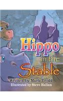 Hippo in the Stable