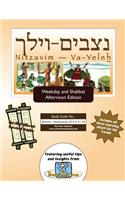 Bar/Bat Mitzvah Survival Guides