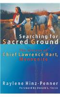Searching for Sacred Ground