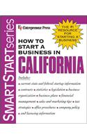 How to Start a Business in California