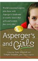 Asperger's and Girls