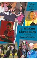 WisCon Chronicles, Volume 4