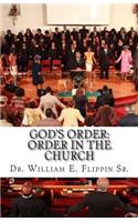 God's Order
