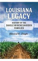 Louisiana Legacy