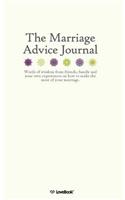The Marriage Advice Journal