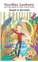 Doodles Lanhorn and the Quest to Save Inner Earth