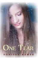 One Tear