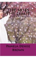 The Skies The Limit