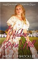 Widow of Rose Hill
