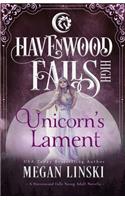 Unicorn's Lament
