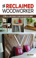 Reclaimed Woodworker