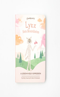 Lynx Sets Boundaries