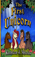 First Unicorn - Bedtime Inspirational