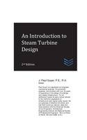An Introduction to Steam Turbine Design