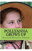 Pollyanna Grows Up