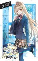 The Angel Next Door Spoils Me Rotten, Vol. 3 (light novel): Volume 3(The Angel Next Door Spoils Me Rotten)