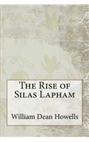 The Rise of Silas Lapham