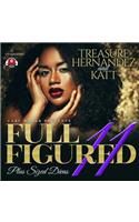 Full Figured 11 Lib/E
