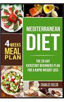 Mediterranean Diet