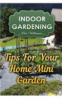 Indoor Gardening: Tips For Your Home Mini Garden
