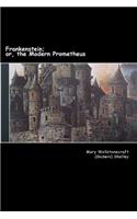 Frankenstein;