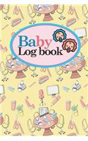 Baby Logbook