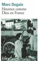 Heureux Comme Dieu En France