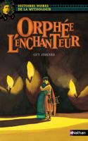 Orphee l'enchanteur