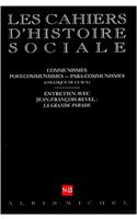 N 13 - Communismes, Post-Communismes - Para-Communismes. Entretien Avec Jean-Francois Revel