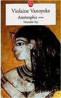 Amenophis T03 Venerable Tiyi