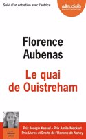 Le quai de Ouistreham