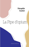 Pipe d'opium